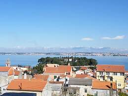 Charming 2-bedroom sea View Apartment Sharon