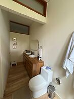 Stylish, Bioclimatic Family House