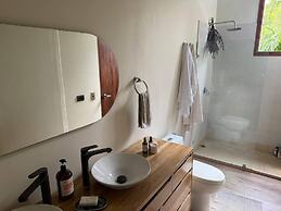 Stylish, Bioclimatic Family House