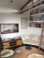 Stylish, Bioclimatic Family House