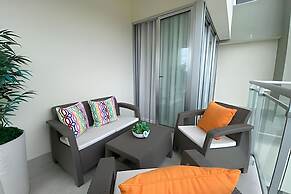 Apartamento Delicado Próximo a la Playa