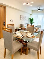 Apartamento Delicado Próximo a la Playa