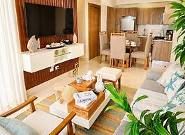 Apartamento Delicado Próximo a la Playa