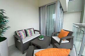 Apartamento Delicado Próximo a la Playa