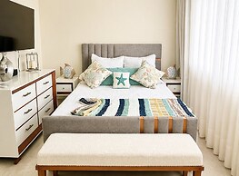 Apartamento Delicado Próximo a la Playa