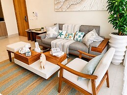 Apartamento Delicado Próximo a la Playa