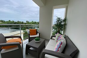 Apartamento Delicado Próximo a la Playa