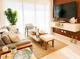 Apartamento Delicado Próximo a la Playa