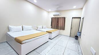 Maghudiya Homestay Dwarka