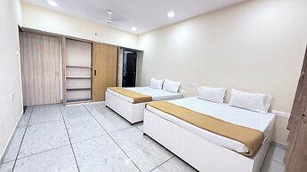 Maghudiya Homestay Dwarka
