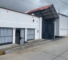 Condor Palace