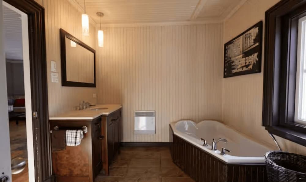 La Suite du Havre