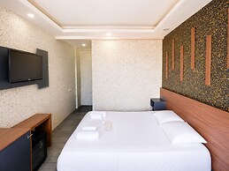 Luna Hotel