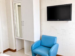 Luna Hotel