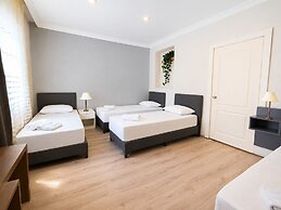 Luna Hotel