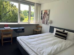 Højstrupgård