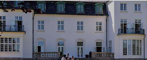 Højstrupgård