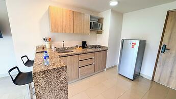Santorini Apartamentos amoblados
