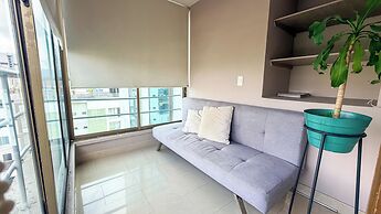 Santorini Apartamentos amoblados