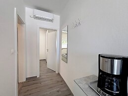Sea View Apartment Mariana