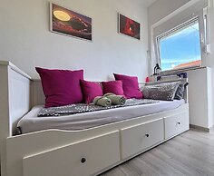 Sea View Apartment Mariana