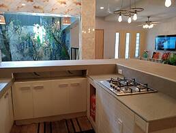 Comfortable 2-Story Home for Families
