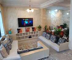 Comfortable 2-Story Home for Families