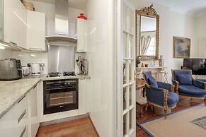 Charming 2 Bedroom Flat - Knightsbridge