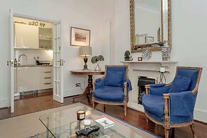 Charming 2 Bedroom Flat - Knightsbridge