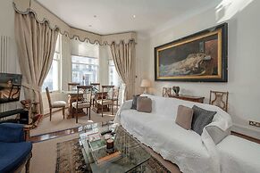 Charming 2 Bedroom Flat - Knightsbridge