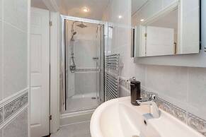 Charming 2 Bedroom Flat - Knightsbridge