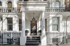 Charming 2 Bedroom Flat - Knightsbridge