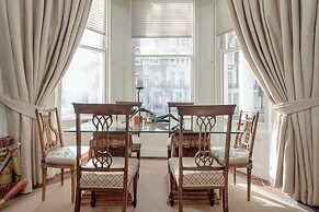 Charming 2 Bedroom Flat - Knightsbridge