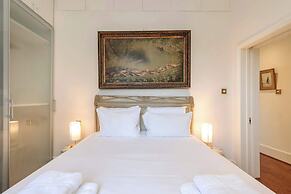 Charming 2 Bedroom Flat - Knightsbridge