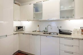 Charming 2 Bedroom Flat - Knightsbridge