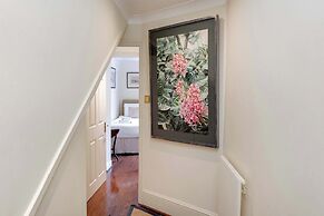 Charming 2 Bedroom Flat - Knightsbridge
