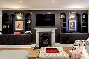 Modern 2-bedroom Flat - Angel