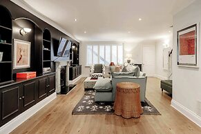 Modern 2-bedroom Flat - Angel