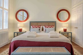 Modern 2-bedroom Flat - Angel