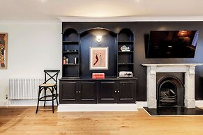 Modern 2-bedroom Flat - Angel