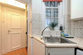 Stylish 2 bed - Tower Hamlets