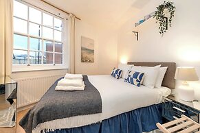 Stylish 2 bed - Tower Hamlets