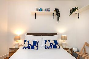 Stylish 2 bed - Tower Hamlets