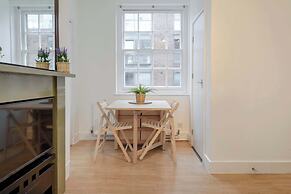 Stylish 2 bed - Tower Hamlets