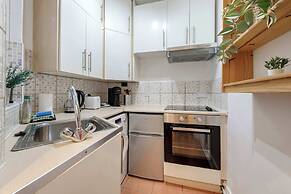 Stylish 2 bed - Tower Hamlets