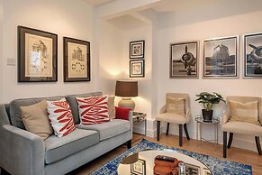 Stylish 2 bed - Tower Hamlets
