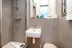 Stylish 2 bed - Tower Hamlets