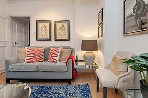 Stylish 2 bed - Tower Hamlets