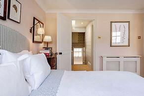 Gorgeous 3 Bedroom Flat - Pimlico