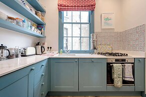 Gorgeous 3 Bedroom Flat - Pimlico